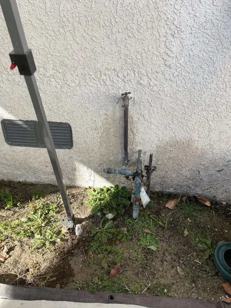 Slide of Circulation Plumbing