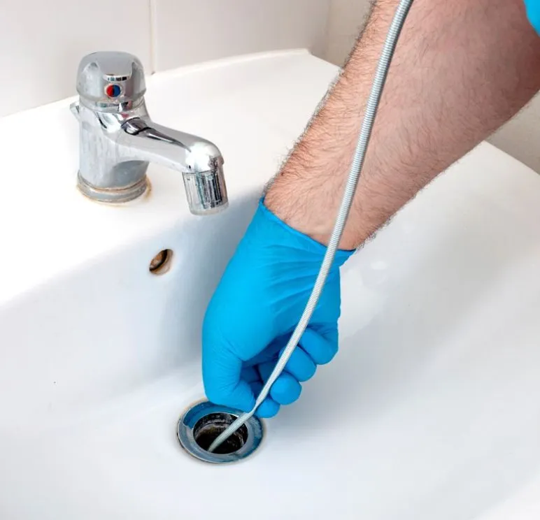 Slide of Cirigliano Plumbing