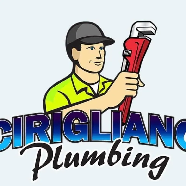 Slide of Cirigliano Plumbing