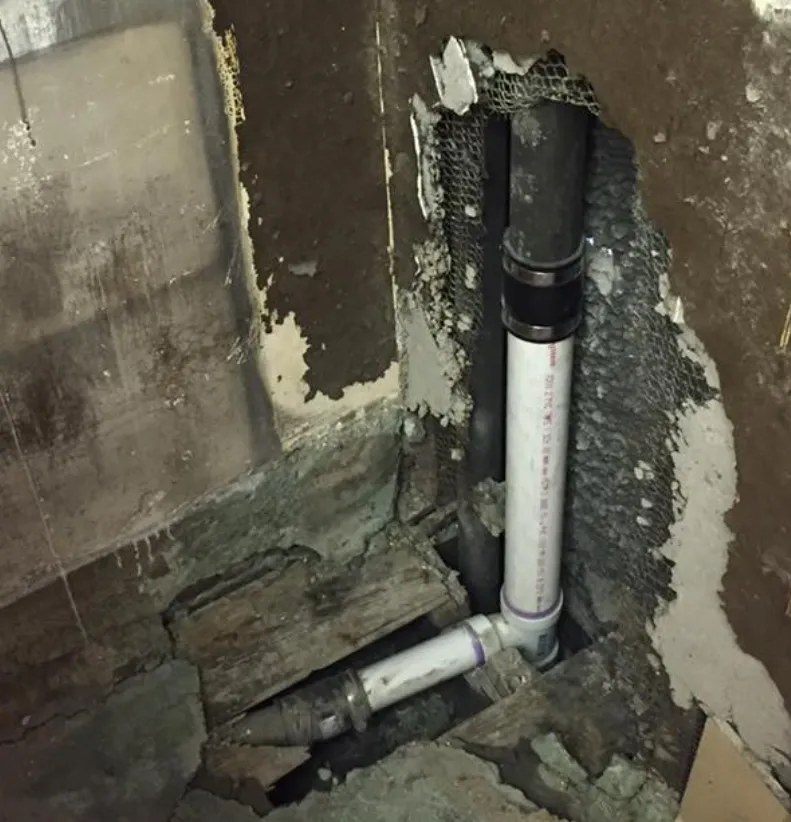 Slide of Cirigliano Plumbing