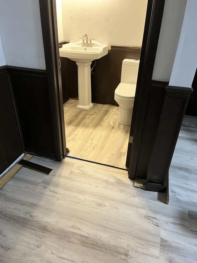 Slide of Cirigliano Plumbing