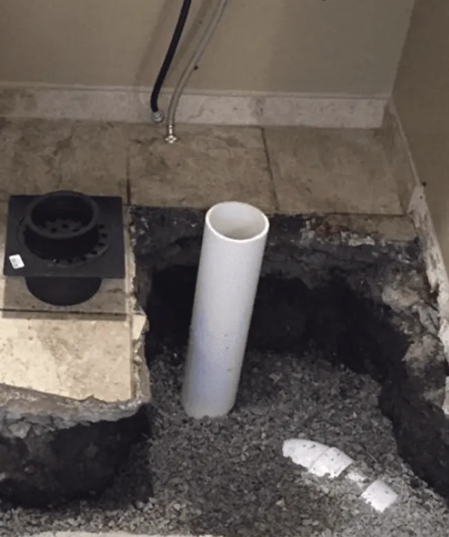 Expert water heater service for homes in Pleasant hills, PA by Cirigliano Plumbing