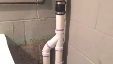 Reliable emergency plumbing for homes in Pleasant hills, PA by Cirigliano Plumbing