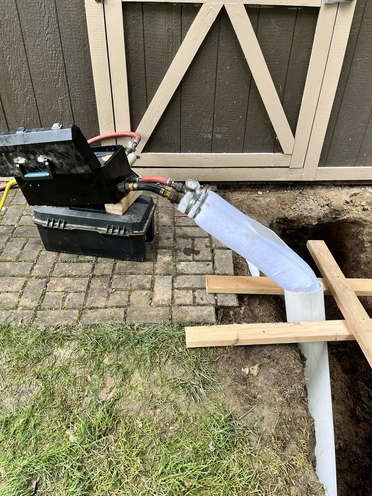 Slide of Cirigliano Plumbing