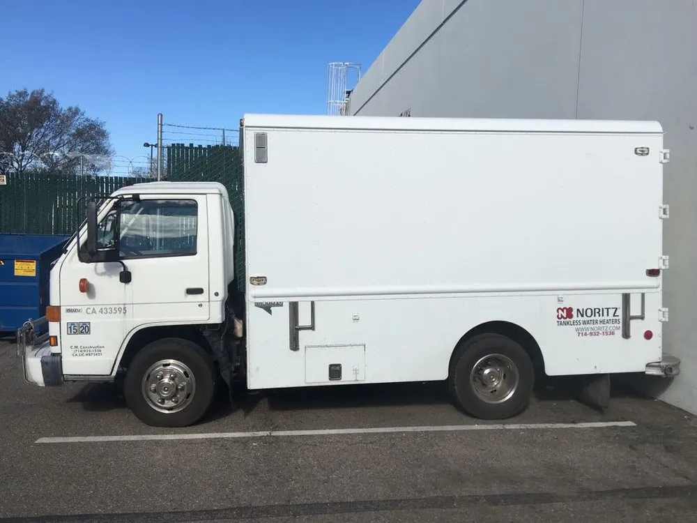 Slide of Ciro Plumbing & Heating