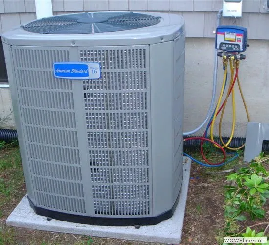 Slide of Ciro Plumbing & Heating