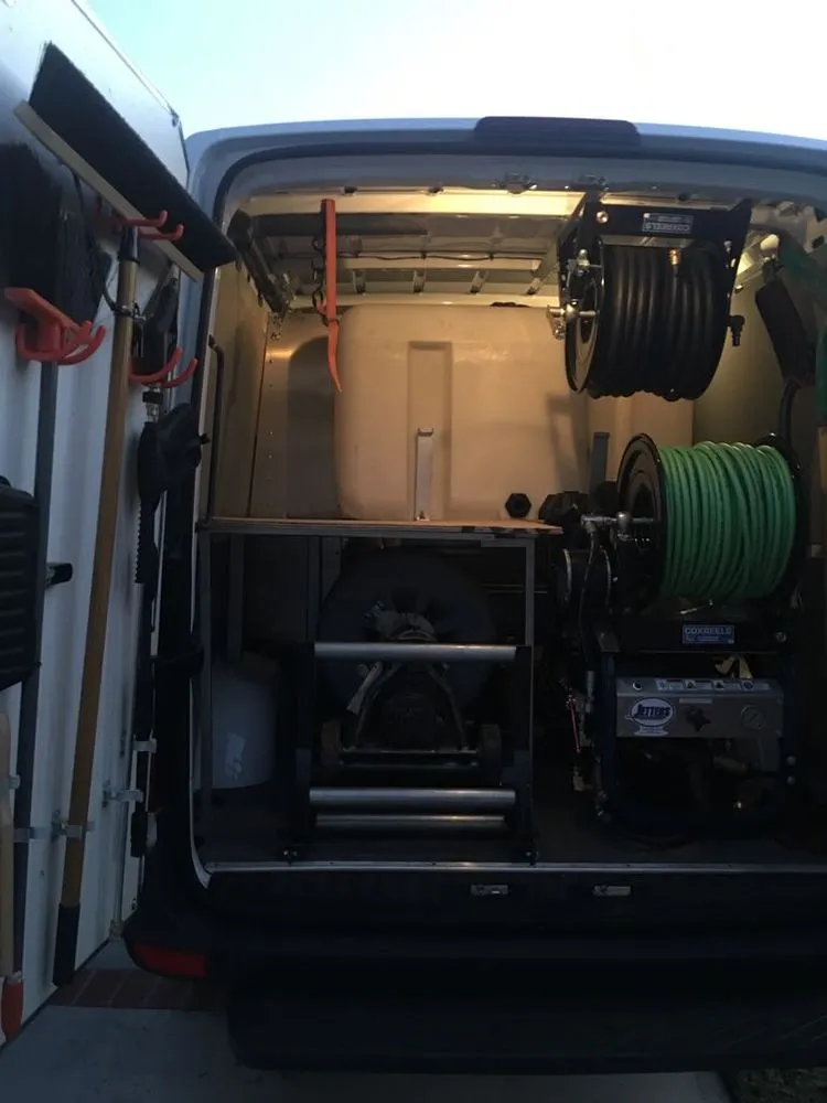 Slide of Ciro Plumbing & Heating