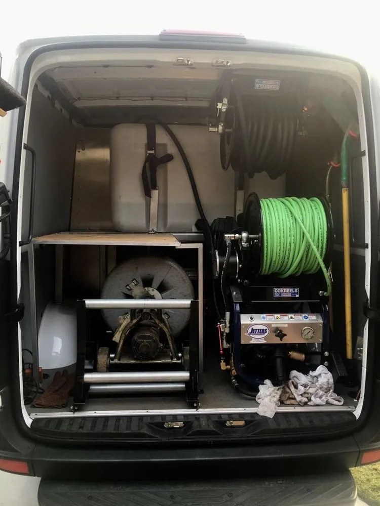 Affordable leak detection for homes in Anaheim, CA by Ciro Plumbing & Heating