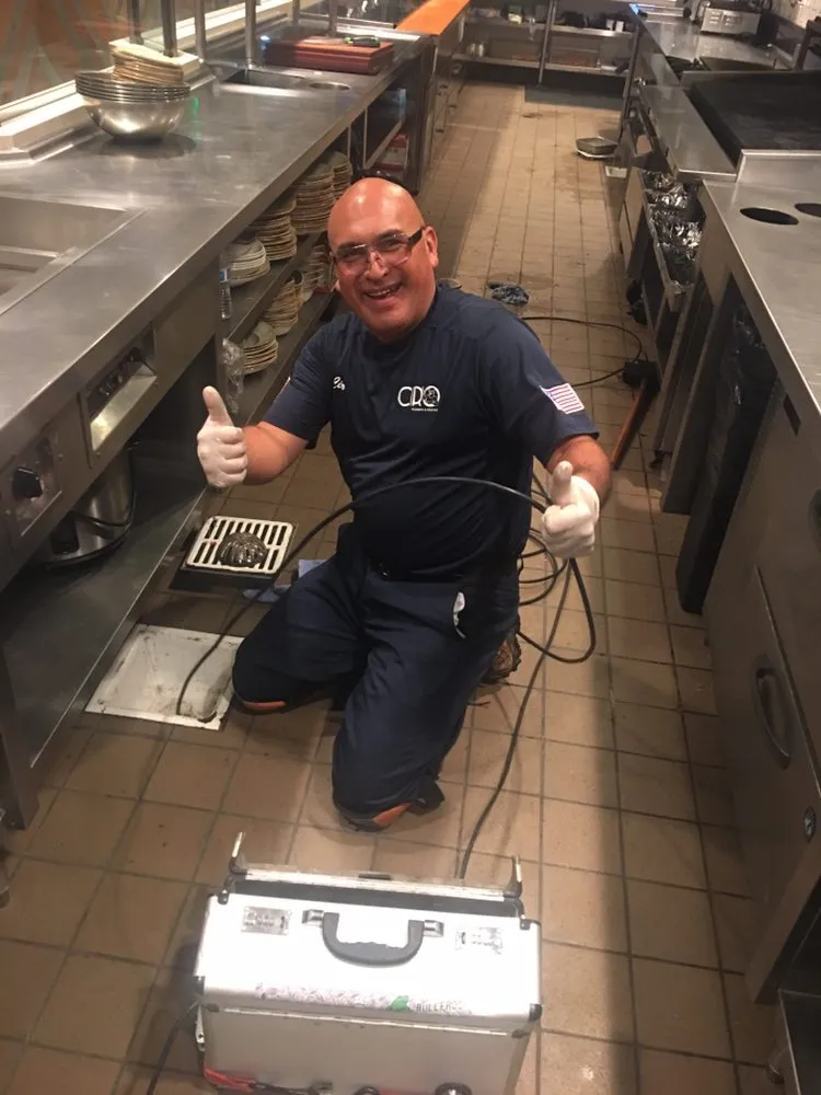 Slide of Ciro Plumbing & Heating