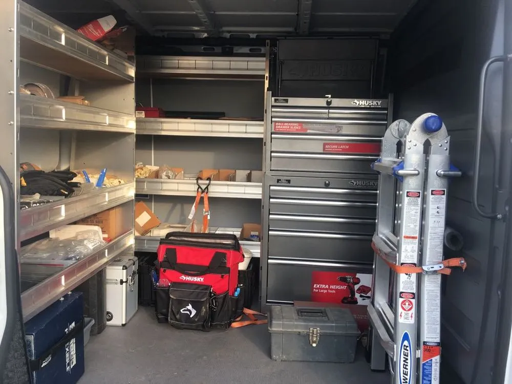 Slide of Ciro Plumbing & Heating