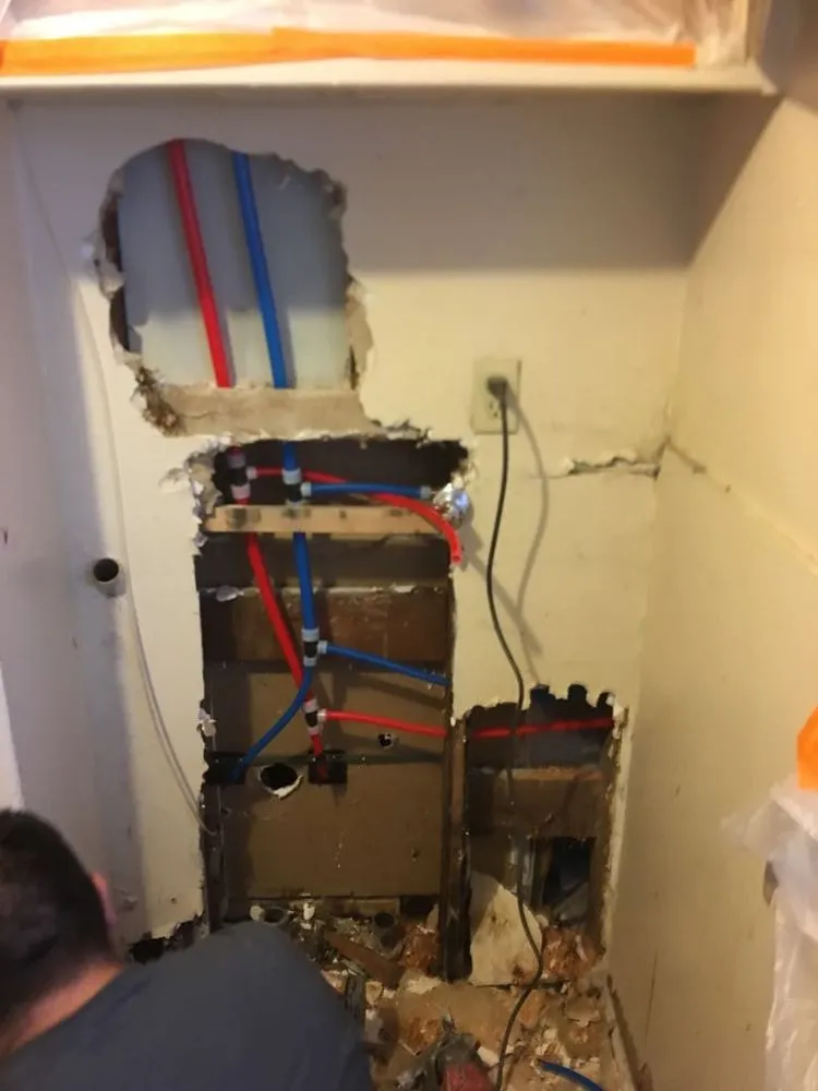 Slide of Ciro Plumbing & Heating