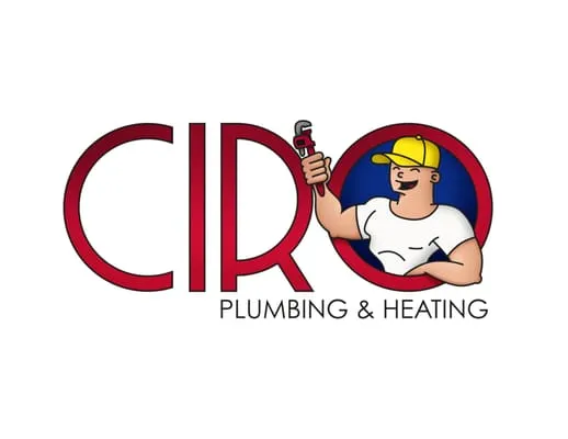 Ciro Plumbing & Heating Logo