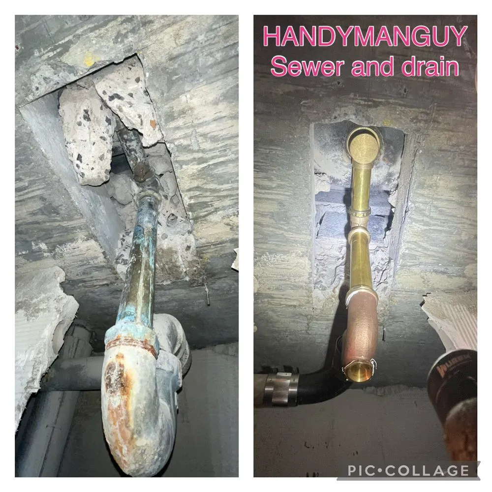 Top-rated emergency plumbing in Brooklyn, NY by Ciro’s Sewer & Drain service