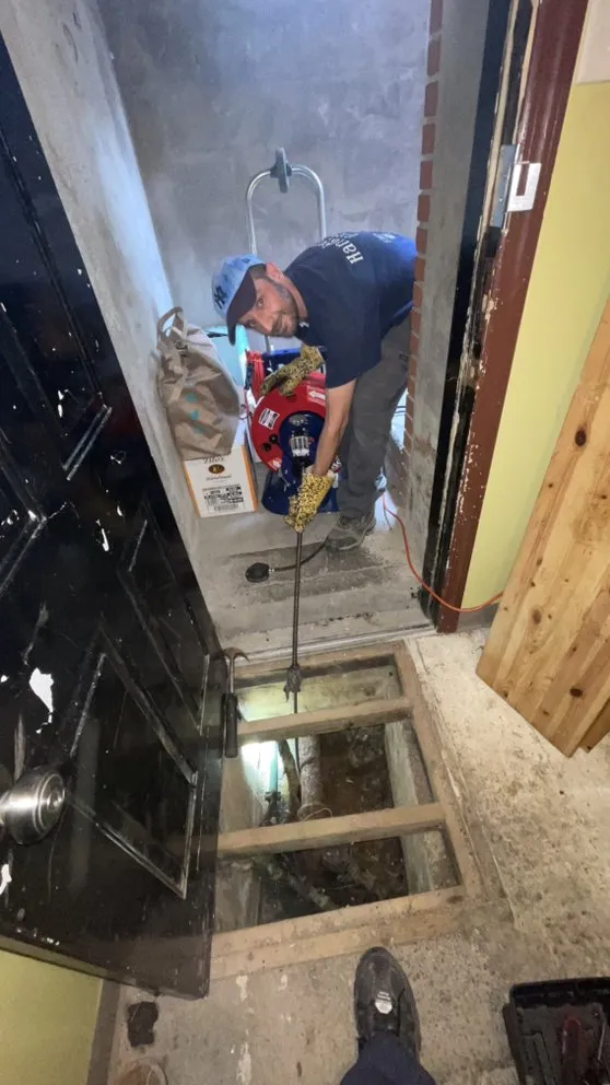 Trusted pipe repair in Brooklyn, NY by Ciro’s Sewer & Drain service