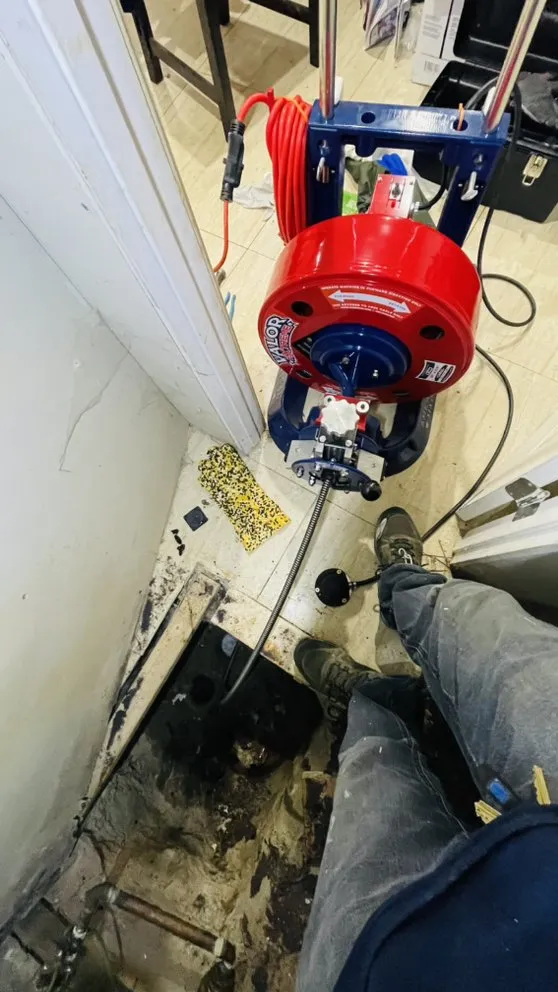 Affordable water heater service service in Brooklyn, NY - Ciro’s Sewer & Drain service