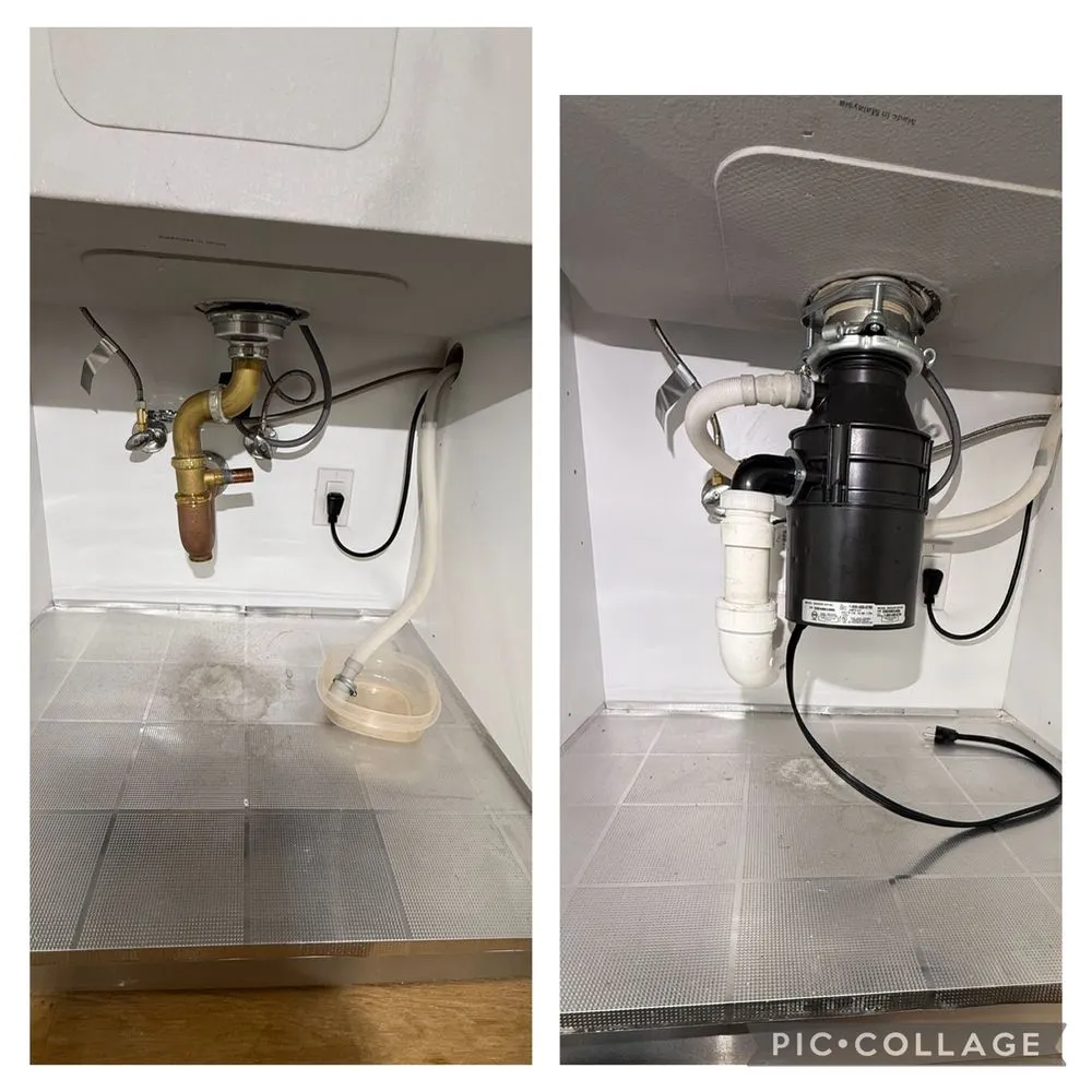 Slide of Ciro’s Sewer & Drain service