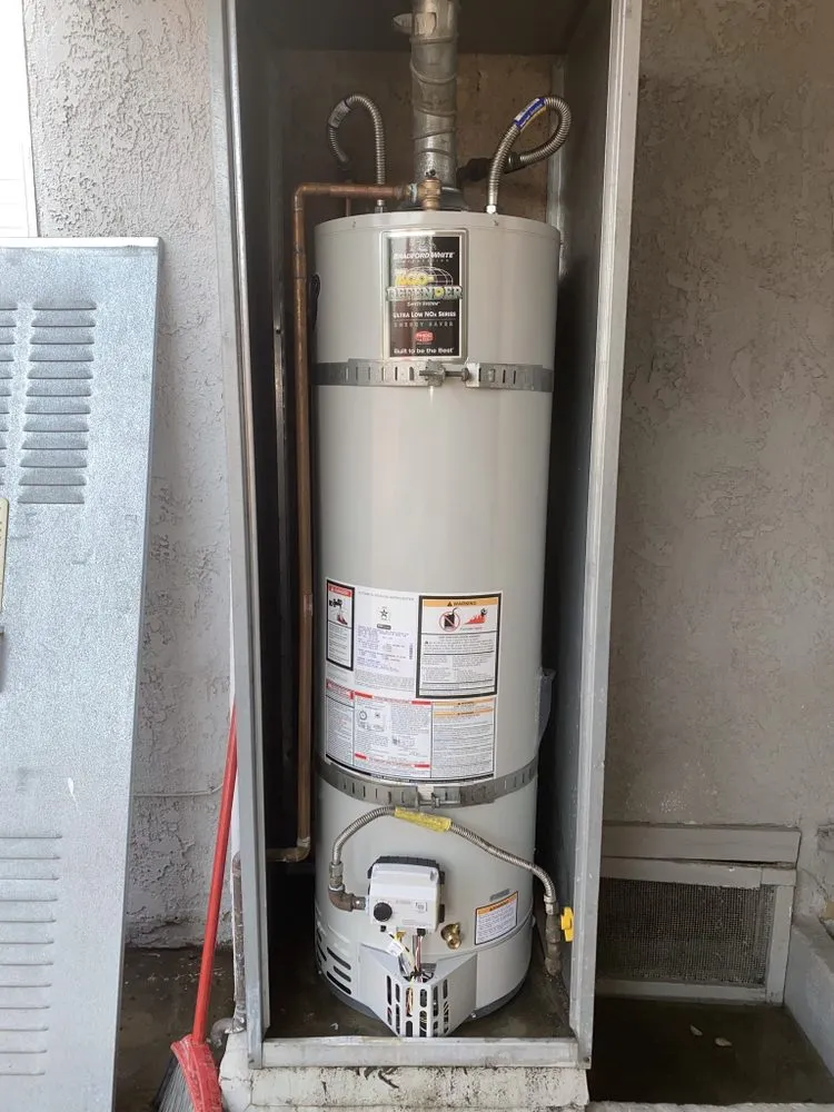 Slide of Cisco the Plumber