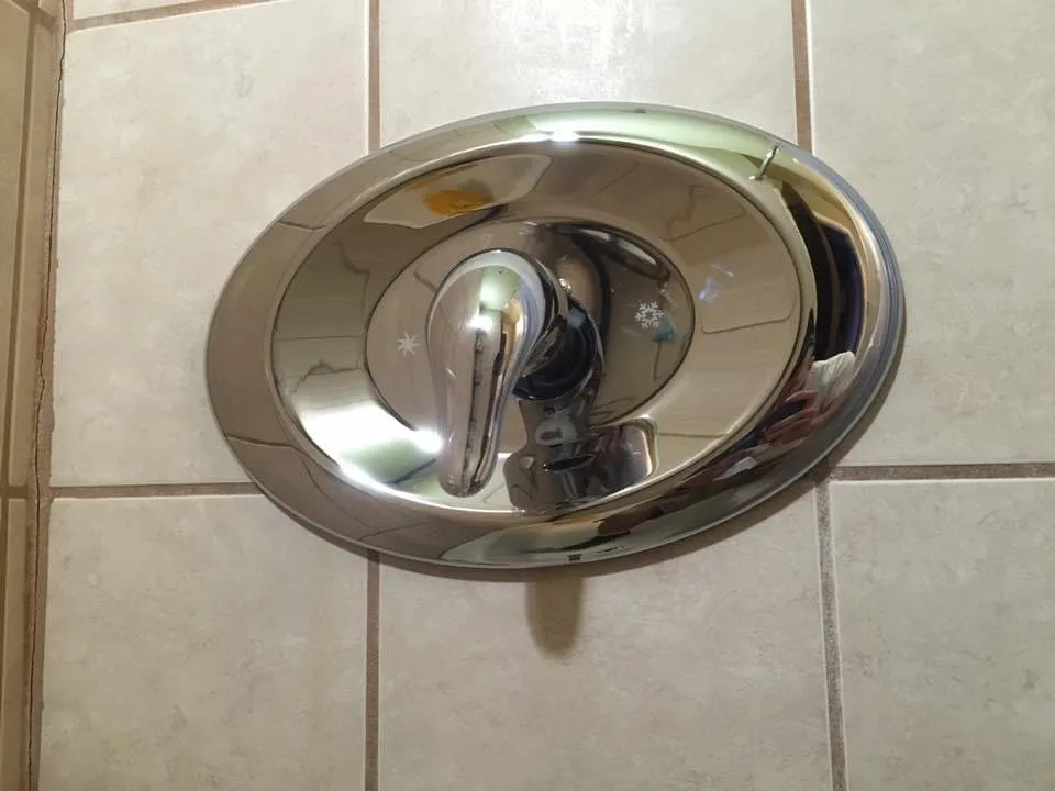 Slide of Cisco the Plumber