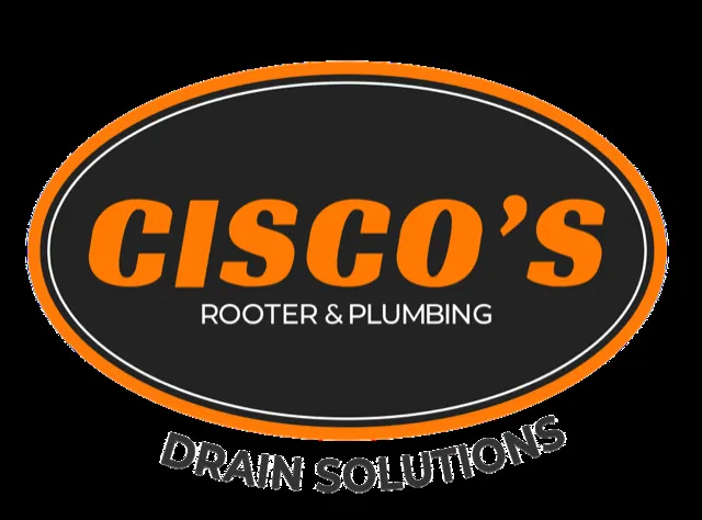 Slide of Ciscos Plumbing