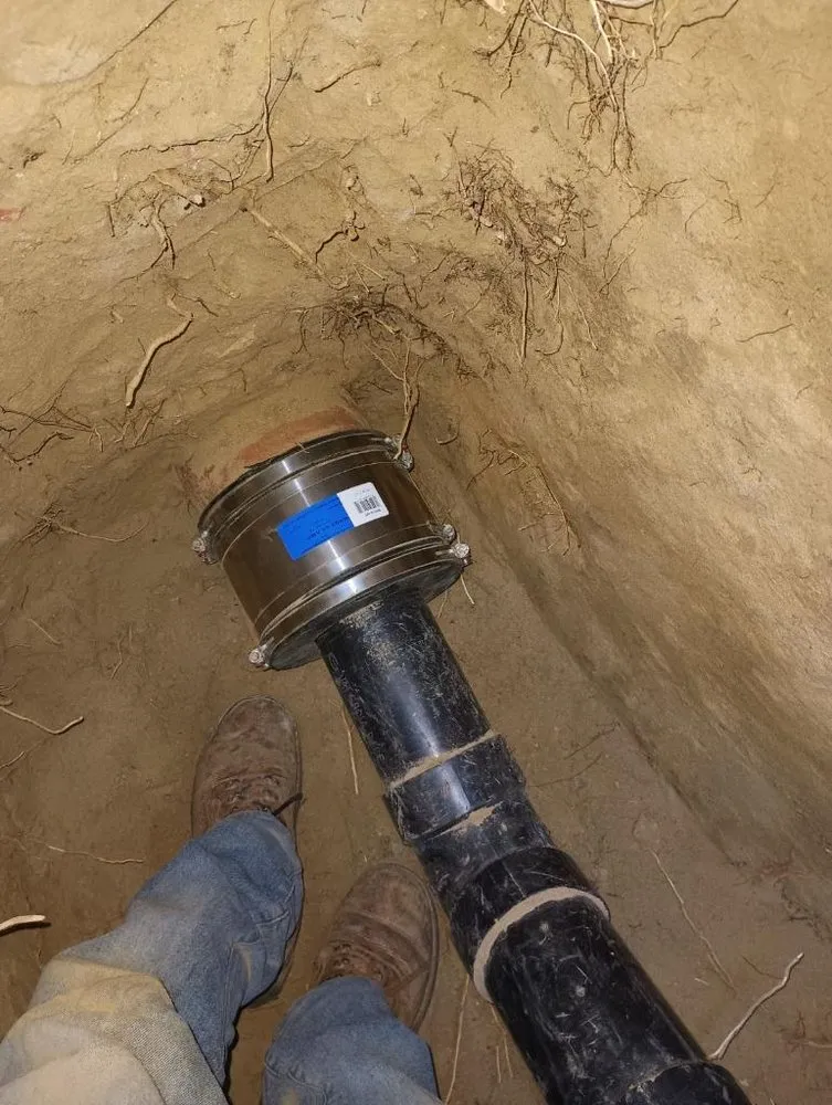 Quality plumbing repair service in Compton, CA - Ciscos Plumbing