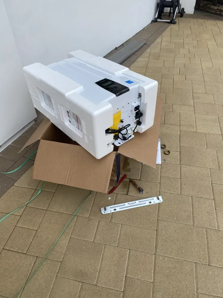 Slide of Ciscos Plumbing