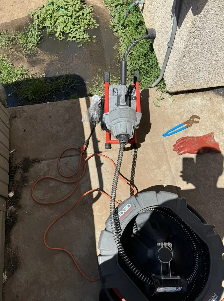 Slide of Cisco’s Rooting