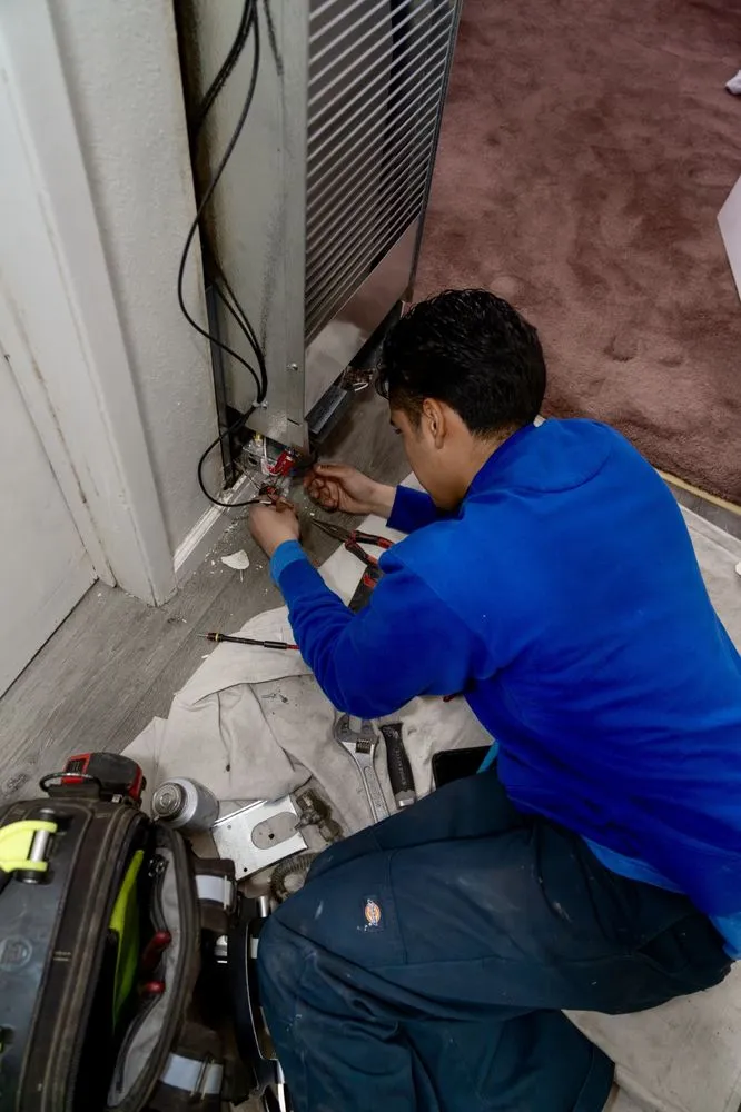 Quality emergency plumbing experts serving Hesperia, CA - Cisneros Brothers Plumbing, Restoration, Heating & AC Repair