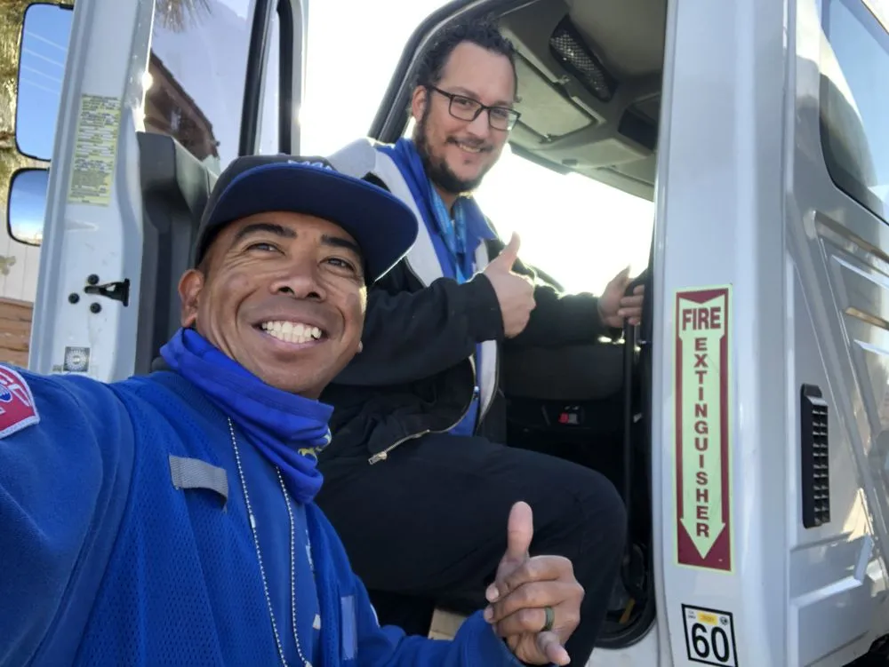 Trusted emergency plumbing service in Hesperia, CA - Cisneros Brothers Plumbing, Restoration, Heating & AC Repair