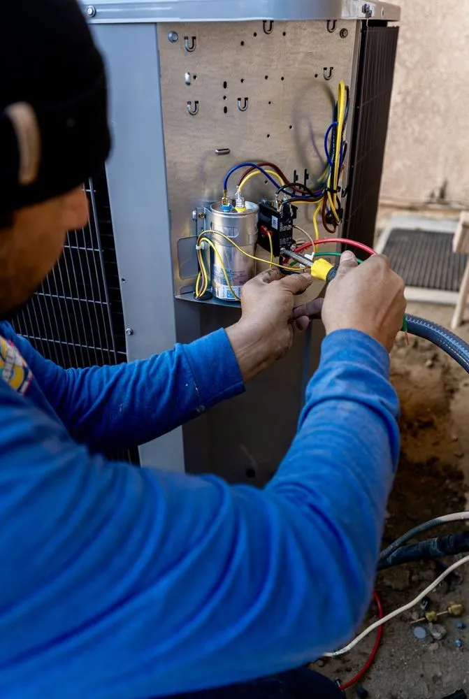 Trusted leak detection service in Hesperia, CA - Cisneros Brothers Plumbing, Restoration, Heating & AC Repair