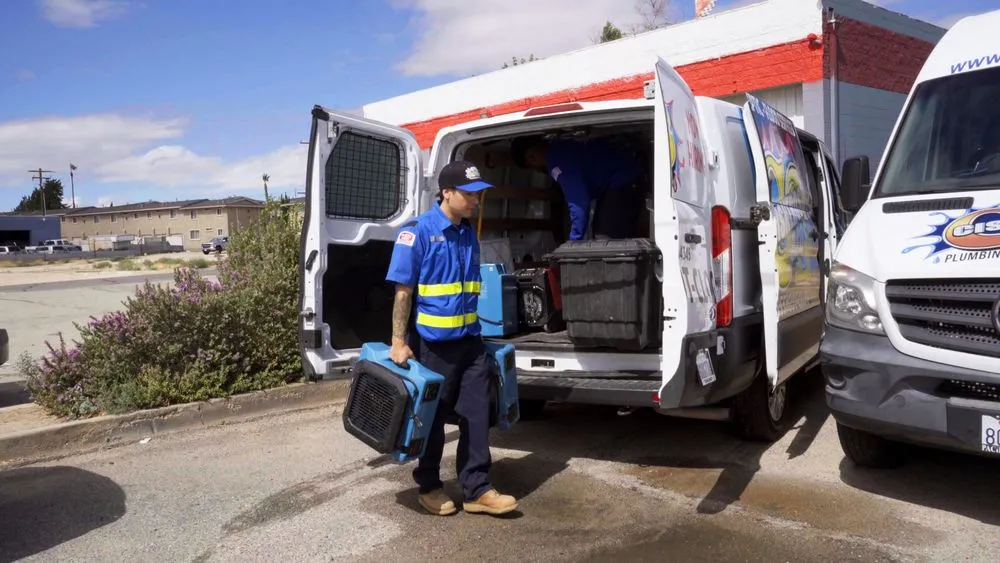 Professional pipe repair service in Hesperia, CA - Cisneros Brothers Plumbing, Restoration, Heating & AC Repair