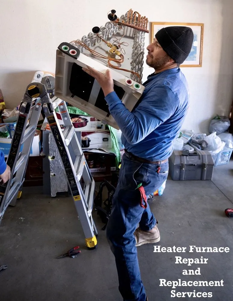 Quality pipe repair service in Hesperia, CA - Cisneros Brothers Plumbing, Restoration, Heating & AC Repair