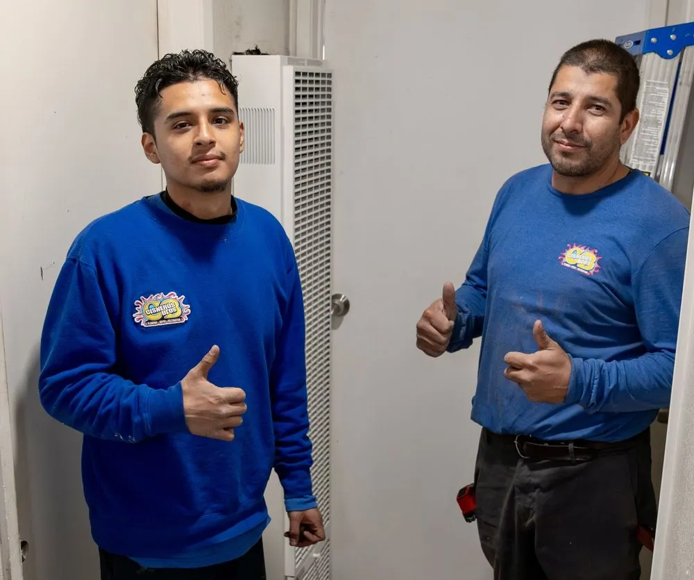 Affordable pipe repair in Hesperia, CA by Cisneros Brothers Plumbing, Restoration, Heating & AC Repair