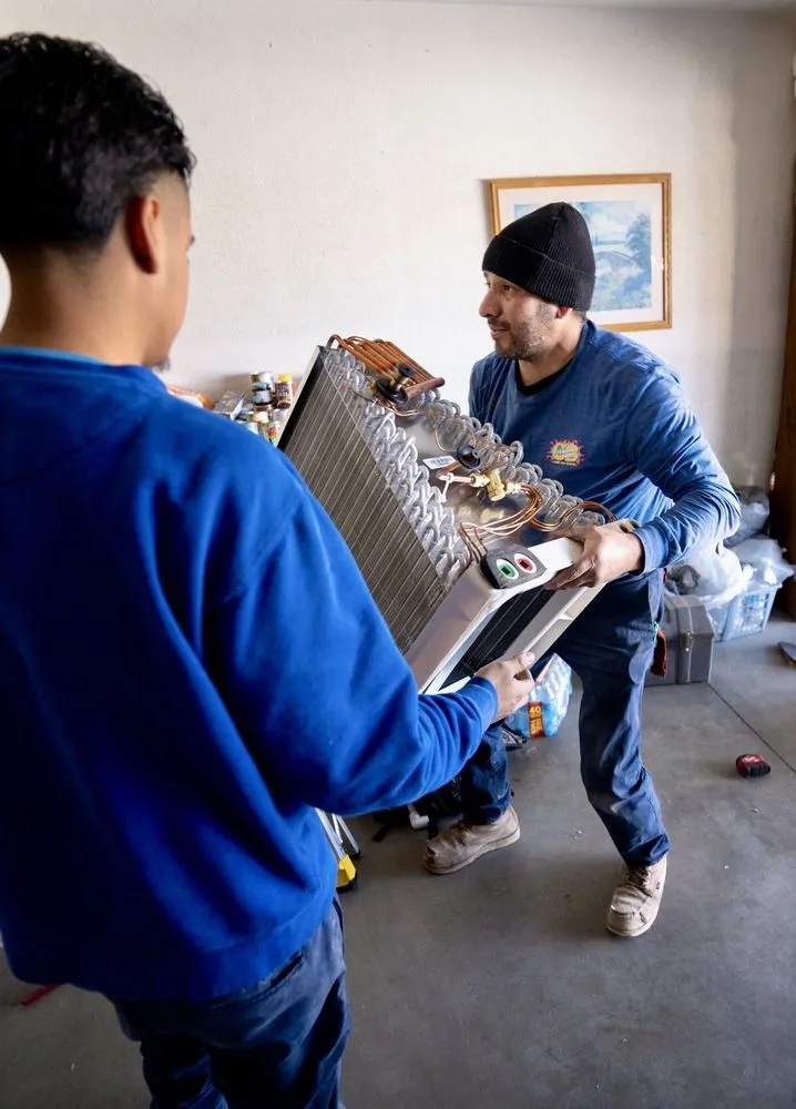 Expert drain cleaning experts serving Hesperia, CA - Cisneros Brothers Plumbing, Restoration, Heating & AC Repair