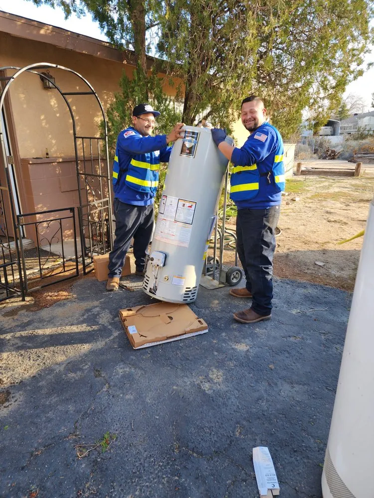 Quality leak detection experts serving Rancho Cucamonga, CA - Cisneros Brothers Plumbing, Septic, Restoration & Flood Services