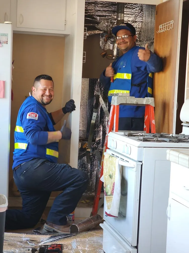 Expert emergency plumbing service in Rancho Cucamonga, CA - Cisneros Brothers Plumbing, Septic, Restoration & Flood Services
