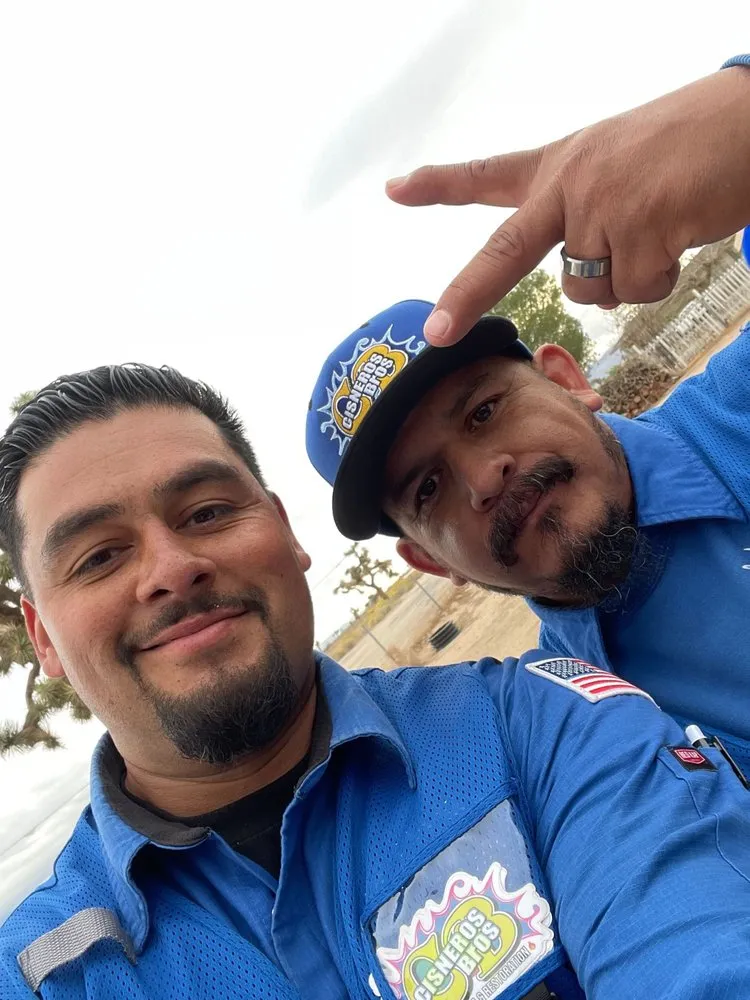 Top-rated leak detection in Rancho Cucamonga, CA by Cisneros Brothers Plumbing, Septic, Restoration & Flood Services