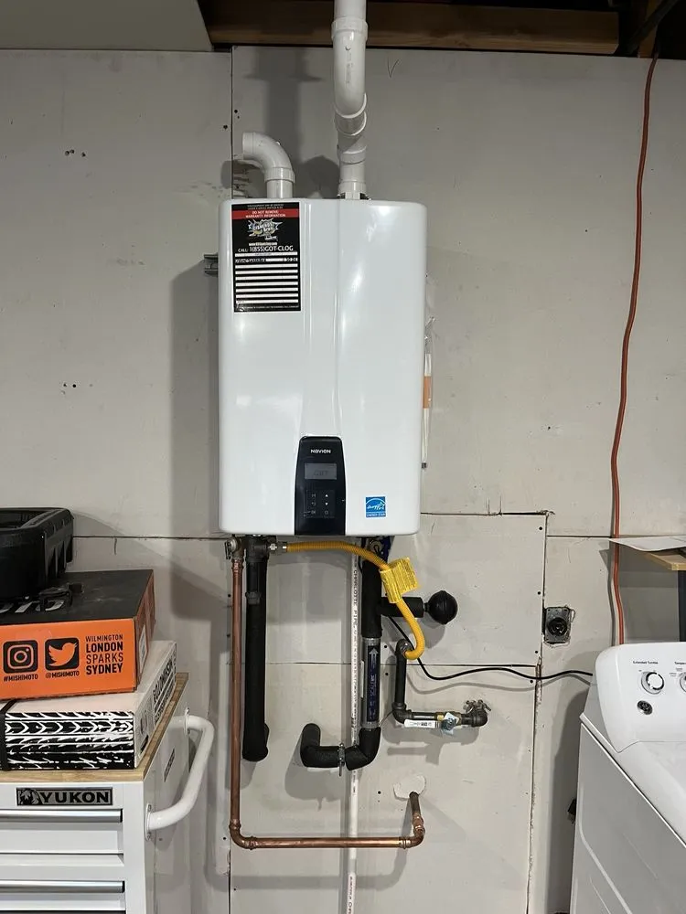 Slide of Cisneros Brothers Plumbing, Septic, Restoration & Flood Services