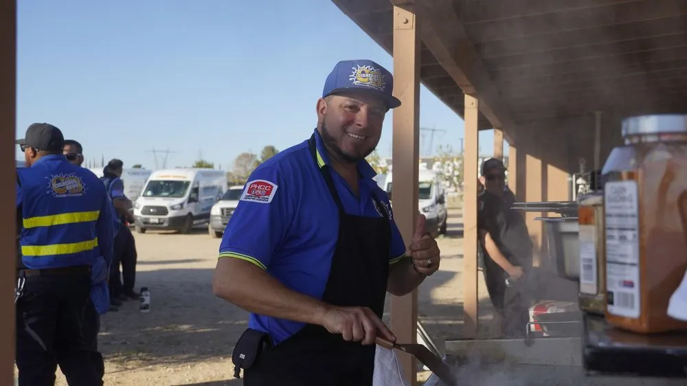 Slide of Cisneros Brothers Plumbing, Septic, Restoration & Flood Services