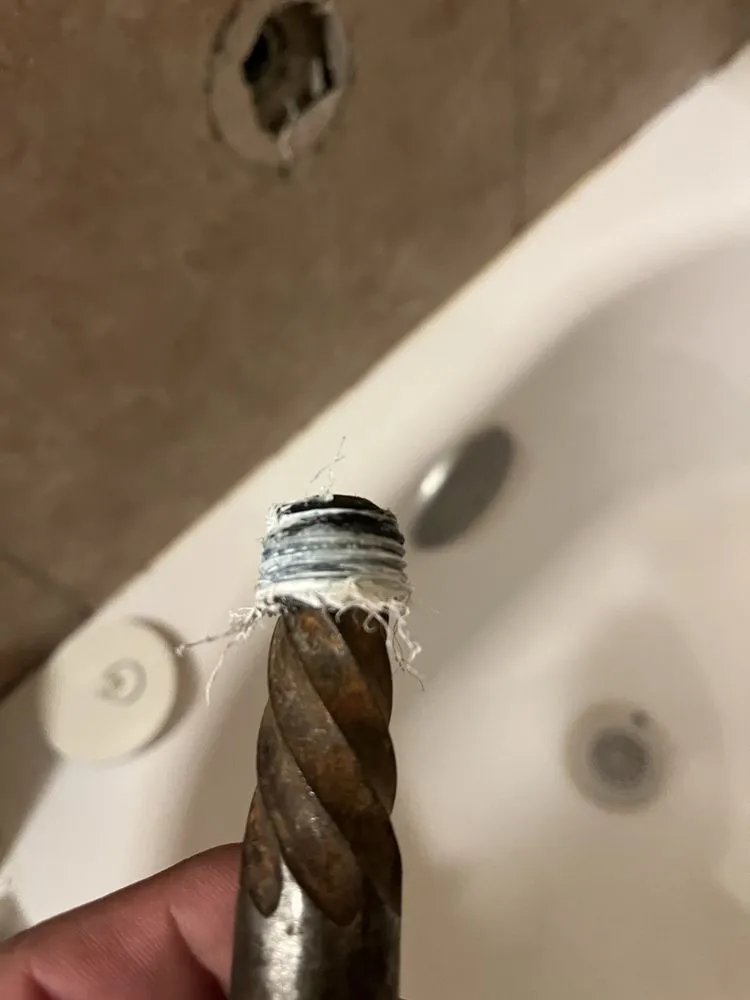 Slide of Cisneros Brothers Plumbing, Septic, Restoration & Flood Services