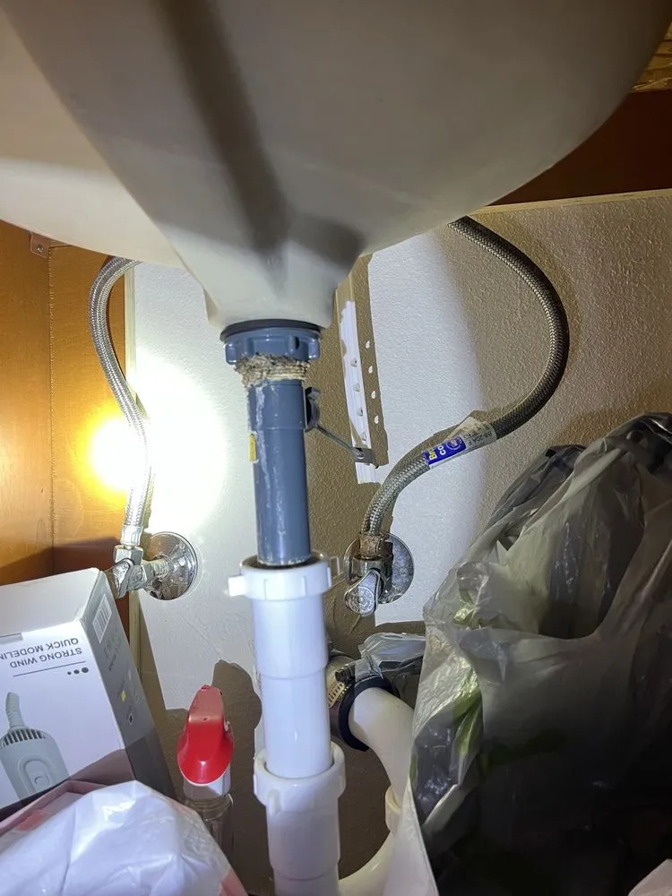 Slide of Cisneros Brothers Plumbing, Septic, Restoration & Flood Services