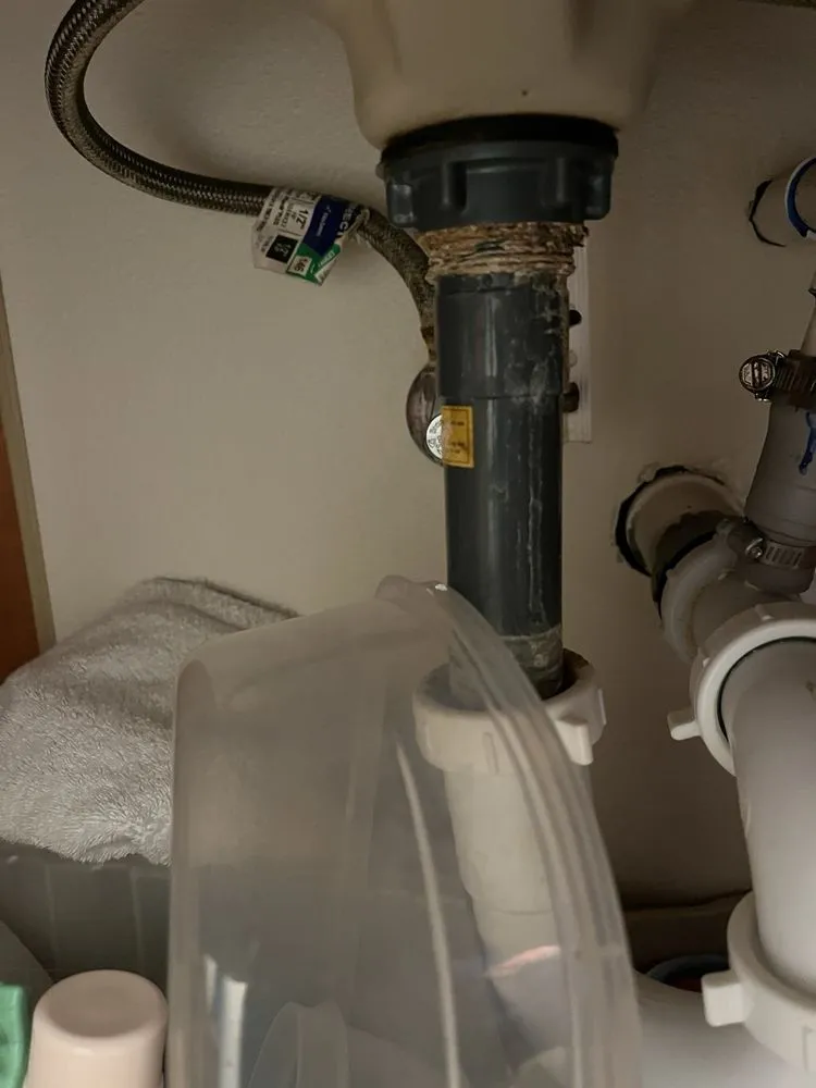 Slide of Cisneros Brothers Plumbing, Septic, Restoration & Flood Services