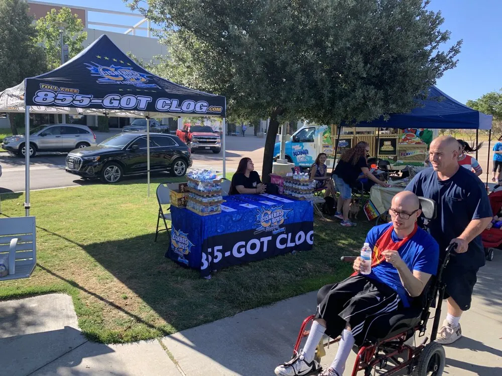 Slide of Cisneros Brothers Plumbing, Septic, Restoration & Flood Services