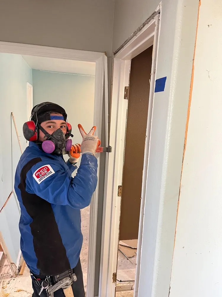 Slide of Cisneros Brothers Plumbing, Septic, Restoration & Flood Services