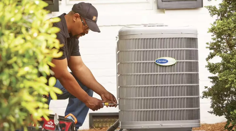 Slide of Citi Home Repairs