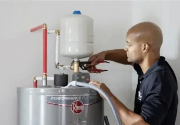 Citi Home Repairs Logo