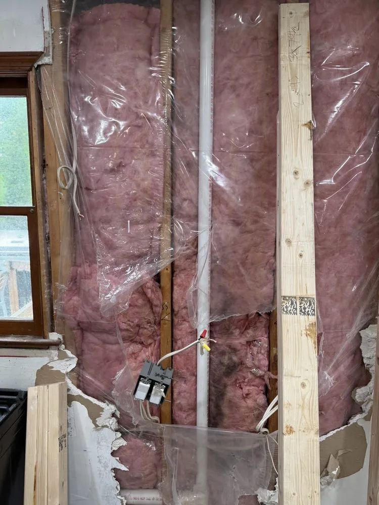 Slide of Citi Plumbing