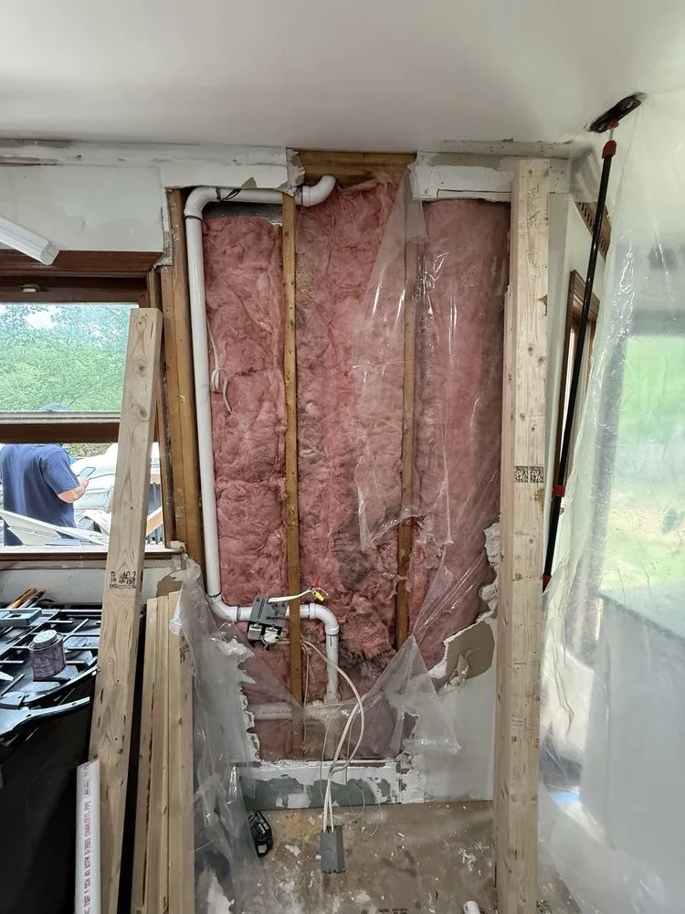 Slide of Citi Plumbing