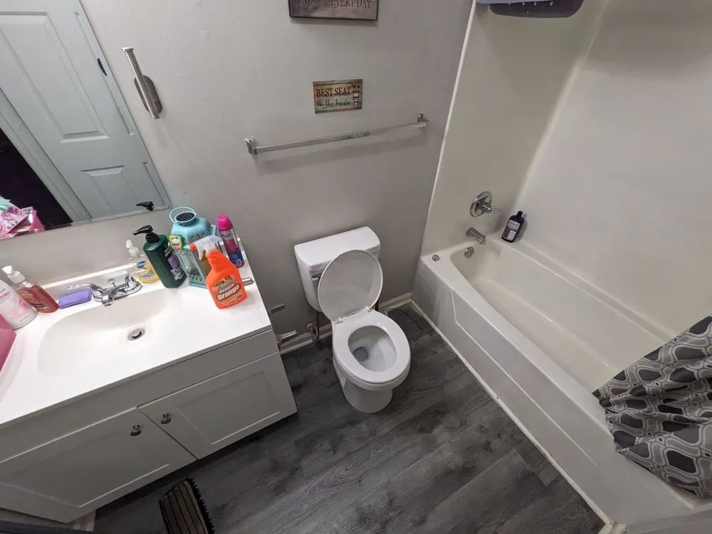 Slide of Citi Plumbing