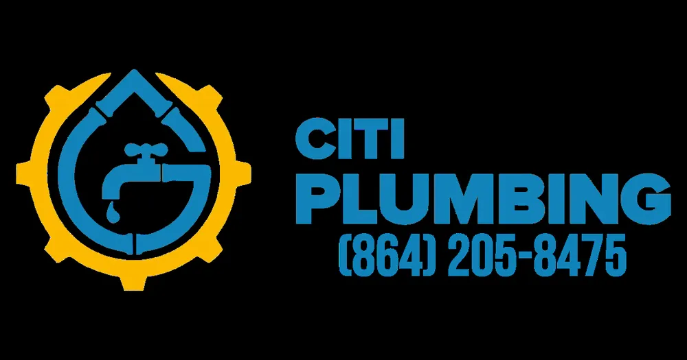 Slide of Citi Plumbing