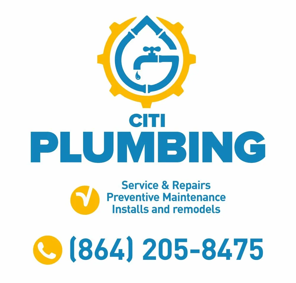 Slide of Citi Plumbing
